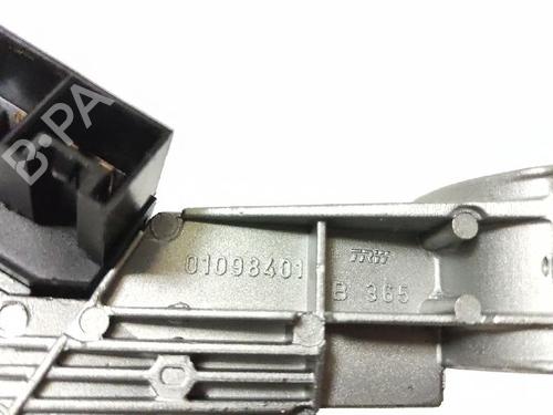 Ignition barrel ALFA ROMEO GIULIETTA (940_) 1.4 BiFuel (940FXA1A, 940FXT1A) | BP27925433M48 