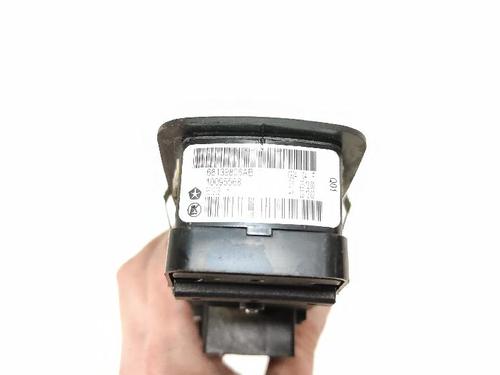 Left front window switch FIAT FREEMONT (345_) 2.0 JTD | BP39900078I27 - Image 4