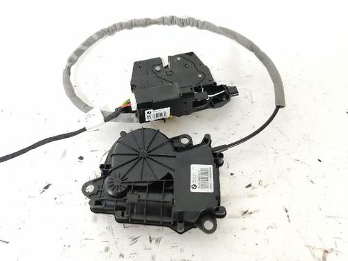 Serrure hayon BMW 3 Touring (F31) 320 d (184 hp) 28180098
