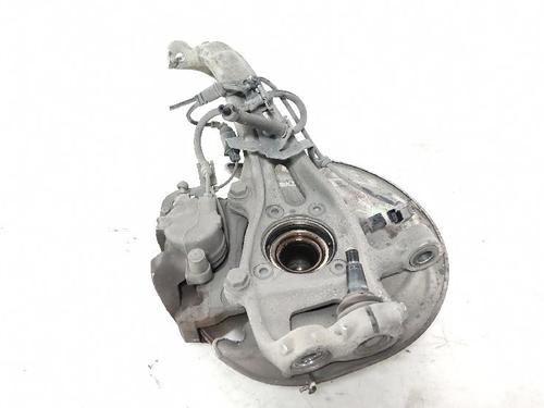 Used Left front steering knuckle Left front steering knuckle AUDI A4 Allroad B9 (8WH, 8WJ) 2.0 TDI quattro (150 hp) 27432866 27432866