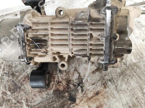 Rear differential RENAULT KANGOO (KC0/1_) 1.6 16V | BP39944085M24 - Image 6