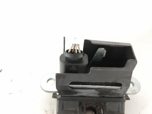 Tailgate lock VW GOLF PLUS V (5M1, 521) 1.2 TSI | BP30191943C101 