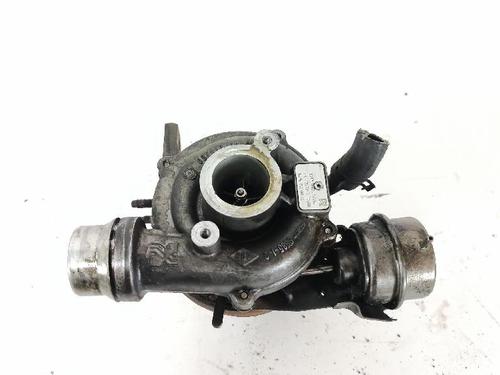 Turbo/Compresor RENAULT SCÉNIC III (JZ0/1_) 1.5 dCi (110 hp) 29604386