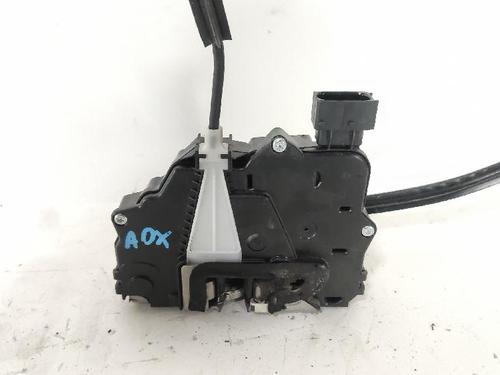 Used Front right lock Front right lock FIAT DUCATO Bus (250_) 140 Multijet 2,3 D (140 hp) 29968654 29968654
