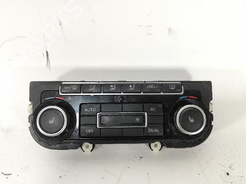 Used Climate control Climate control VW GOLF PLUS V (5M1, 521) 1.6 TDI (90 hp) 33686852 33686852