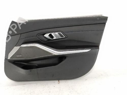 Left front seat BMW 3 Touring (G21, G81) M 340 d Mild-Hybrid xDrive | BP40442547C15 - Image 28