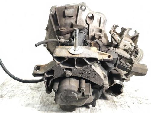 Gearbox LANCIA MUSA (350_) 1.3 D Multijet (350.AXG11, 350.AXG1A) | BP27413088M3 