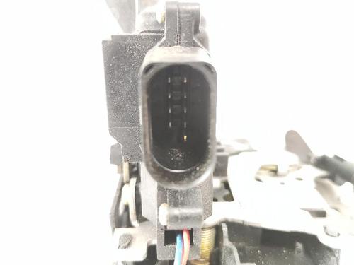 Front left lock AUDI A4 B7 (8EC) 2.5 TDI | BP27418009C98 - Image 3