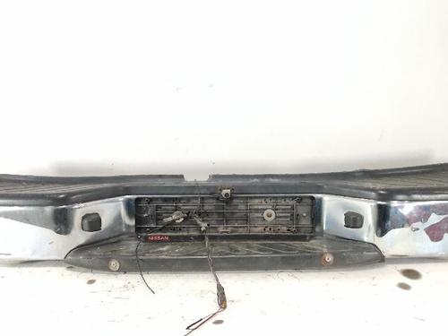 rear-bumper-nissan-navara-np300-d40-2004-30455984 main image