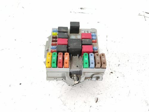 Used Fuse box Fuse box LANCIA MUSA (350_) 1.4 (350.AXA11, 350.AXA1A) (95 hp) 27420260 27420260