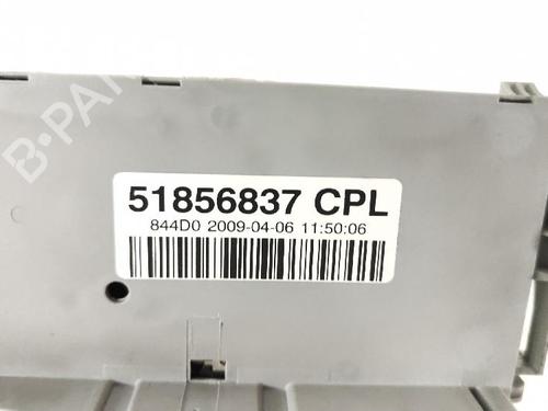 Fuse box LANCIA DELTA III (844_) 1.9 D Multijet (844.AXE1A) | BP27419381E1 - Image 3
