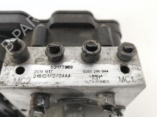 Other FIAT PANDA (312_, 319_) 0.9 4x4 (312PXG1A) | BP27424299O1 