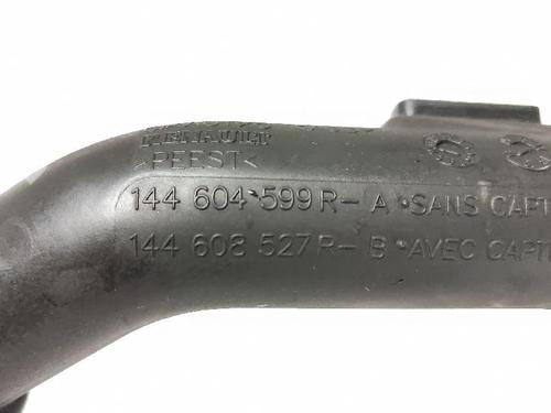 Pipe RENAULT CAPTUR I (J5_, H5_) 1.5 dCi 90 (J5N4, J5M5, J5MW, J5M6, J5AL, J5AJ) | BP35750462M125 - Image 4