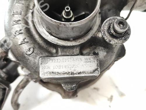 Turbolader/Kompressor AUDI A4 B7 (8EC) 2.0 TDI | BP29934447M71