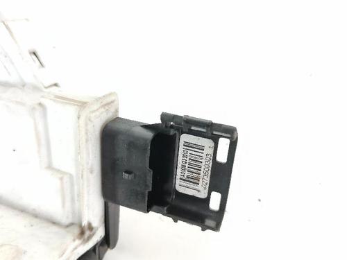 Front right lock CITROËN BERLINGO Box Body/MPV (B9) 1.6 HDi / BlueHDi 75 | BP28123040C97 