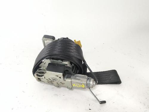 Used Front right seatbelt Front right seatbelt LANCIA YPSILON (843_) 1.2 (843.AXA1A) (60 hp) 39900001 39900001