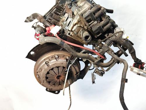 Engine FIAT PANDA (169_) 1.2 (169.AXB11, 169.AXB1A) | BP27432714M1 