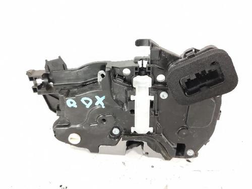 Used Rear right lock VW POLO VI (AW1, BZ1, AE1) 1.0 MPi (80 hp) 27696002
