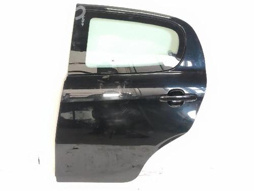 Used Left rear door CITROËN C1 II (PA_, PS_) 1.0 VTi 68 (69 hp) 27413985