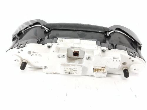 Instrument cluster PEUGEOT 308 II (LB_, LP_, LW_, LH_, L3_) 1.6 BlueHDi 120 | BP27431849C47 