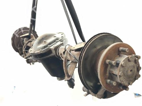 Used Rear axle Rear axle IVECO DAILY I Bus 40-10 (12615111, 12615112, 12615115) (103 hp) 33233041 33233041