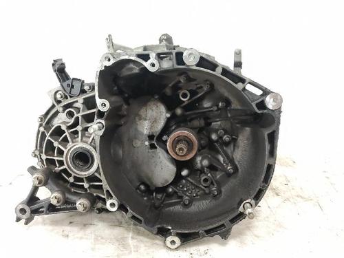 Used Gearbox ALFA ROMEO GIULIETTA (940_) 2.0 JTDM (940.FXL1A) (140 hp) 28351252