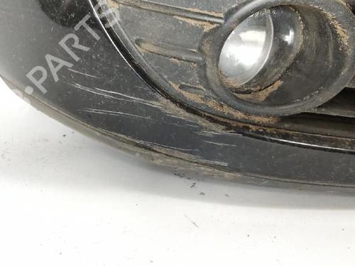 Front bumper VW POLO (9N_, 9A_) 1.2 | BP28291196C7 