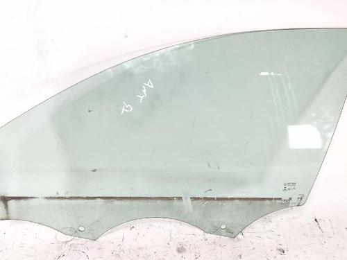 Used Front left door window Front left door window PEUGEOT 208 II (UB_, UP_, UW_, UJ_) 1.2 PureTech 75 (75 hp) 27429446 27429446