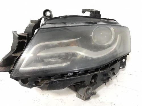 Used Left headlight Left headlight AUDI A4 B8 (8K2) 2.0 TDI (143 hp) 27426724 27426724