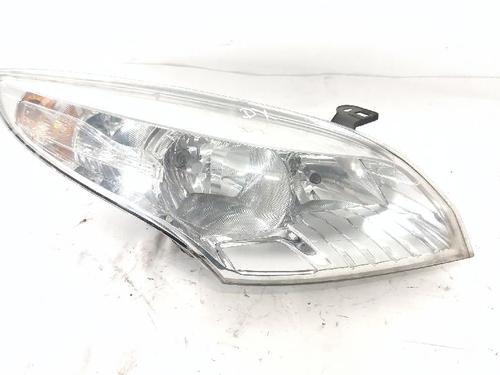 Used Right headlight RENAULT MEGANE III Grandtour (KZ0/1) 1.5 dCi (KZ0C, KZ1A) (90 hp) 31965681