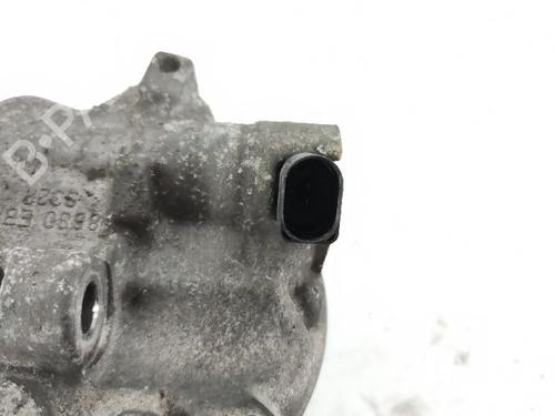 AC compressor VW GOLF PLUS V (5M1, 521) 2.0 TDI | BP29934373M34