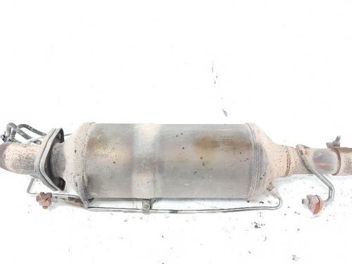 Particulate filter FIAT DUCATO Bus (250_) 130 Multijet 2,3 D | BP29475432M81 