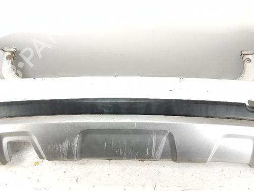 Used Rear bumper DACIA DUSTER (HS_) 1.6 16V (105 hp) 27427184