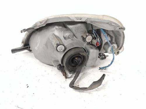 Scheinwerfer rechts TOYOTA YARIS (_P1_) 1.0 (SCP10_, SCP10R) | BP29968670C29