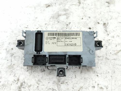 Used Electronic module Electronic module FIAT PUNTO (188_) 1.3 JTD 16V (70 hp) 35973913 35973913