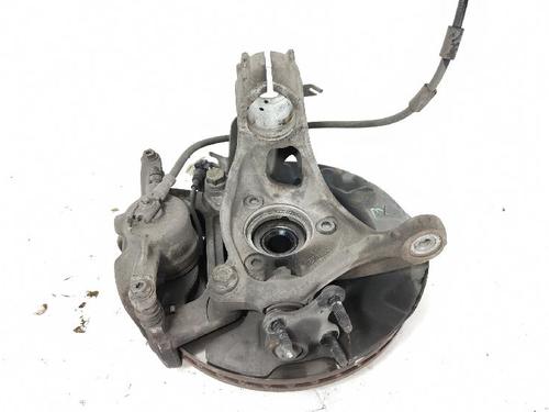 Used Right front steering knuckle Right front steering knuckle AUDI A3 (8V1, 8VK) 2.0 TDI (184 hp) 33263228 33263228