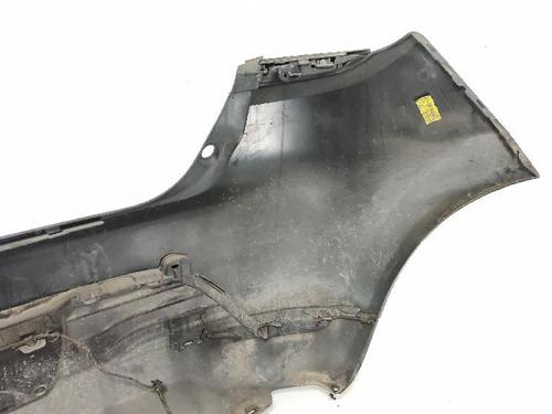 Rear bumper RENAULT CLIO IV (BH_) 1.5 dCi 75 | BP29518528C8 