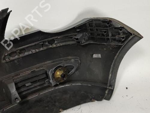 Front bumper VW POLO IV (9N_, 9A_) 1.4 16V | BP32402974C7 