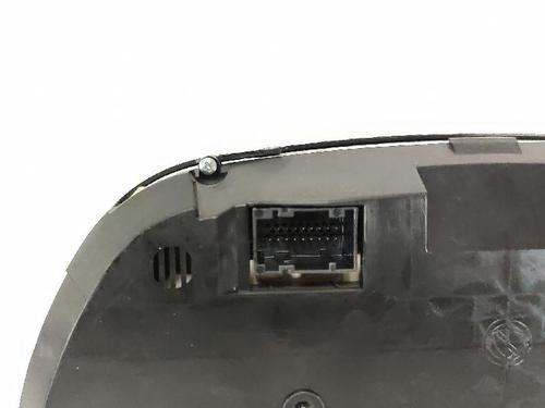 Instrument cluster FIAT PANDA (169_) 1.1 (169.AXA1A) | BP27925506C47 