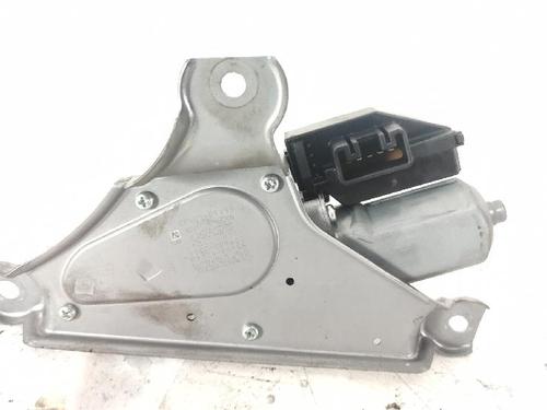 Rear wiper motor TOYOTA YARIS (_P13_) 1.0 (KSP130_, KSP130) | BP27424810M102 