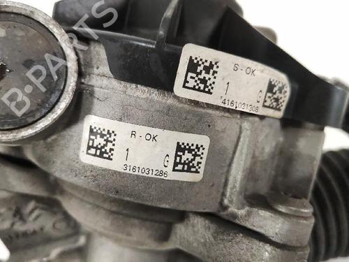 Steering rack CITROËN C4 Picasso II 1.6 BlueHDi 120 | BP30919932M22