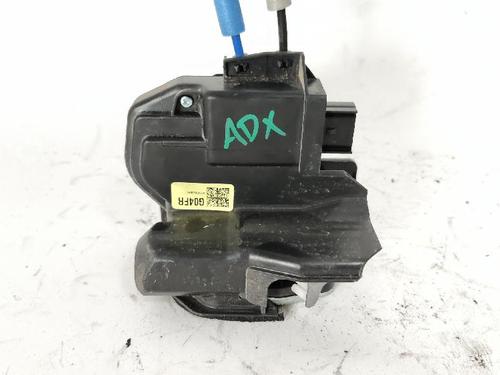 Used Front right lock Front right lock KIA PICANTO III (JA) 1.0 (67 hp) 27418432 27418432