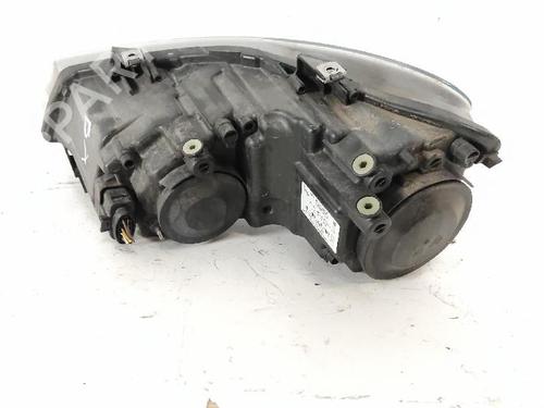 Koplamp rechts VW POLO V (6R1, 6C1) 1.4 (6R1) | BP30562253C29