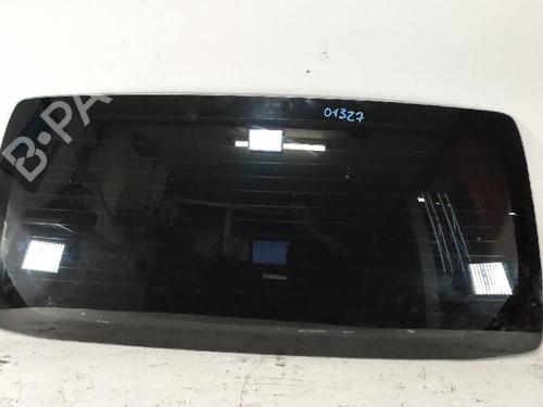 Used Bootlid window MITSUBISHI PAJERO III Canvas Top (V6_W, V7_W) 3.2 DI-D (V68W, V78W) (165 hp) 28351174