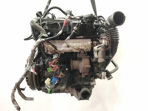 Used Engine Engine BMW 3 Touring (E91) 320 d xDrive (184 hp) 34238237 34238237