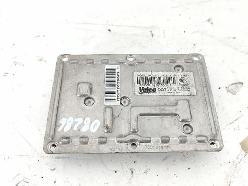 Used Lights ECU Lights ECU AUDI A4 B6 (8E2) 2.5 TDI quattro (180 hp) 27427501 27427501
