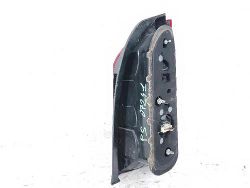 Left taillight FIAT IDEA (350_) 1.2 16V | BP36430851C34 - Image 2