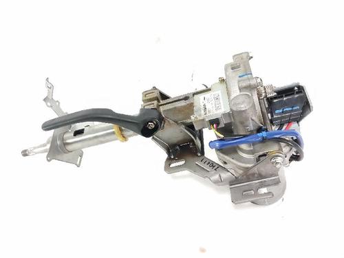 Steering column NISSAN QASHQAI I (J10, NJ10) 2.0 dCi All-wheel Drive | BP29583450M21 