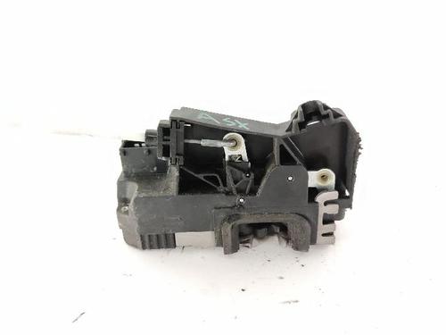 Used Front left lock OPEL MERIVA A MPV (X03) 1.4 16V Twinport (E75) (90 hp) 27418374