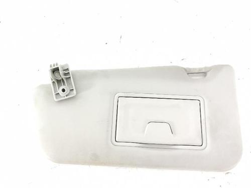 Used Left sun visor NISSAN MICRA III (K12) 1.2 16V (80 hp) 27417077